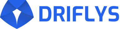 Driflys logo